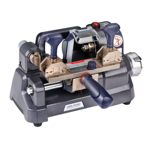 Original Xhorse XP008 XP-008 Special <strong>Bit</strong>/Double <strong>Bit</strong> Key Cutting <strong>Machine</strong> Dolphin XP008 Manual Key Cutting for Car Diagnostic Tool - Product Image 2