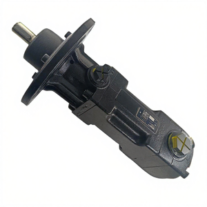 ปั๊มสกรูแรงดันสูง BRINKMANN ของเยอรมัน รุ่น TFS57/30 TFS5100/30 TFS5120/30 TFS5130/30 - Product Image 3
