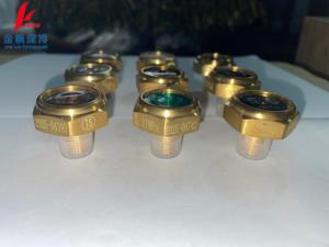 Rupture Disc für geschweißte isolierte Flüssigstickstoff-Gasbehälter <span class=keywords><strong>Dewar</strong></span> Cryogenic Cylinder <span class=keywords><strong>Liquid</strong></span> Oxygen Tank - Product Image 4