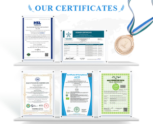 Ginkgo Biloba lá chiết xuất bột 24% flavones 6% lactones Herbspirit natrual Ginkgo Biloba chiết xuất bột Ginkgo Biloba bột - Product Image 4