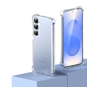 Funda para Teléfono Móvil de TPU de Alta Transparencia Importada de <span class=keywords><strong>Alemania</strong></span> <span class=keywords><strong>Bayer</strong></span> para Samsung 25 - Product Image 5