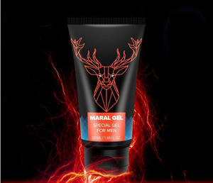Gel de ácido hialurónico para hombre - Product Image 2