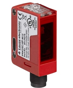 และ Leuze PRK46C.1/4P-M12 โฟโตอิเล็กทริคเซนเซอร์แบบโพลาไรซ์สะท้อนแสง พร้อมราคาดี 50127015 - Product Image 4