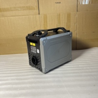 Venta al por mayor de fábrica: Calentador diésel autogenerador de 12V 24V 5KW para estacionamiento, calefacción rápida para camiones, autocaravanas, campers y autobuses, suministro OEM