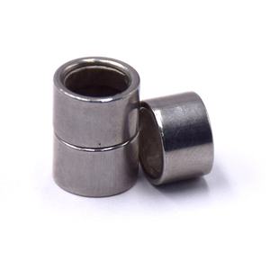 Özelleştirilmiş Bağlantı Elemanları Toptan Özel Rulman Çeliği Aşınmaya Dayanıklı İşlenmiş Mil İç Kovan Çelik Burç - Product Image 5