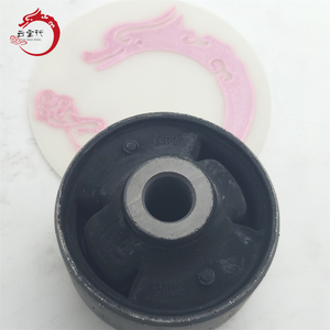 Sistema de suspensión al por mayor BUSH-FR LWR ARM(G) 54584-E6100 54584 E6100 para H-yundai SOLARIS 54584E6100 - Product Image 2