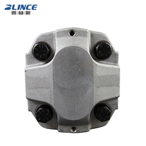 Bomba Hidráulica de Servicio Pesado Blince 63cc 80cc 100cc CBKP-50-BLPR para Niveladora de Muelle Hyva, Bomba Hidráulica para Apisonadora - Product Image 4