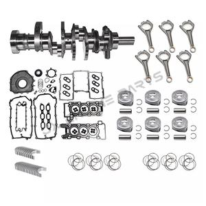 Комплект цепи ГРМ, поршней, коленвала, шатунных подшипников и прокладок для двигателя 306PS Jaguar Land Rover 3.0 Range Rover LR4 3.0L - Product Image 3