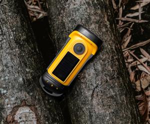 Tùy chỉnh ngoài trời đèn pin với panel năng lượng mặt trời di động <span class=keywords><strong>LED</strong></span> Đèn pin Torch tay <span class=keywords><strong>cranking</strong></span> <span class=keywords><strong>Dynamo</strong></span> Torch - Product Image 5