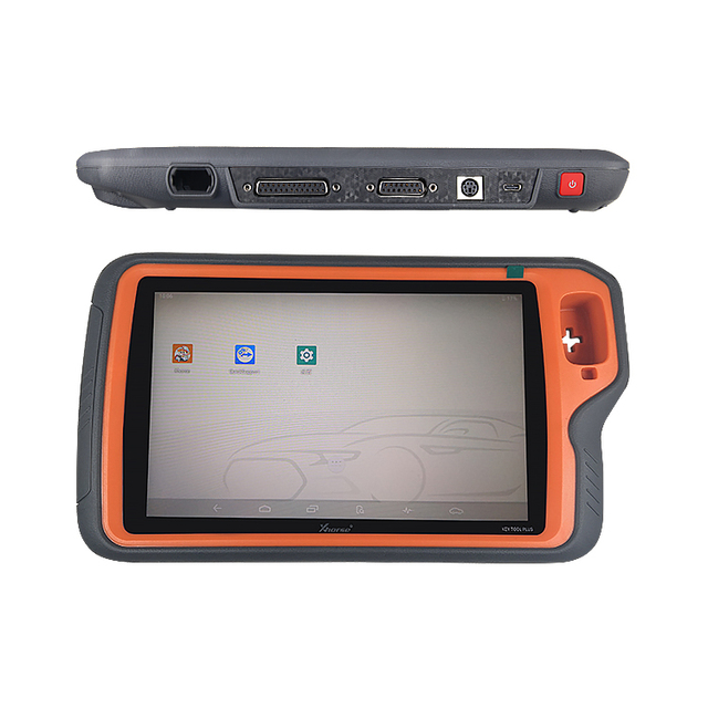 Multifunctional Purpose New Product Xhorse Key Tool Plus Key Programming Machine for All Cars