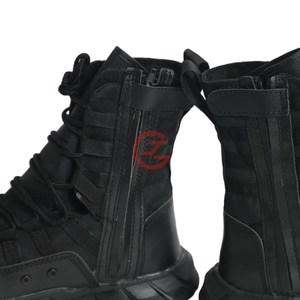 Bottes tactiques toutes saisons pour la chasse et le camping - Product Image 5