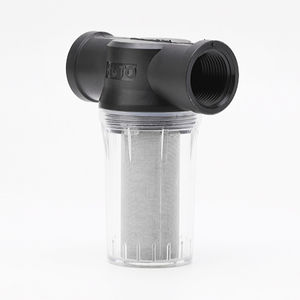 โรงงานขายส่งโดยตรง HUTO HT-M250-1 เครื่องกรองน้ำ เครื่องกรองน้ำที่มีประโยชน์ เครื่องกรองน้ำเบื้องต้น เครื่องกรองน้ำบาดาล - Product Image 5