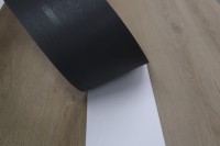 Revêtement de sol LVT écologique, imperméable, à faible rétrécissement et dimensionnellement stable, pour l'installation de planches de vinyle grand format dans les chambres et les salles de sport