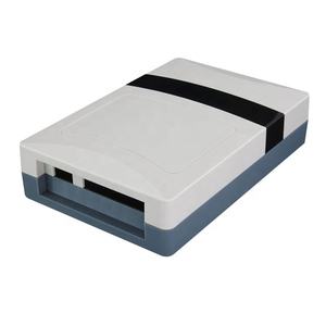 विद्युत एनक्लोजर विकिरण साइट मॉनिटर बॉक्स मामले प्लास्टिक सार्वभौमिक uhf डेस्कटॉप rfd पाठक आवास - Product Image 6