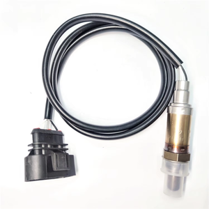 Parti di sistemi Auto 0258005611 030906265BC sensore di ossigeno 0258003630 per AUDI A4 VW GOLF PASSAT VENTO TRANSPORTER - Product Image 1