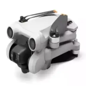 전문 사진을위한 4k 카메라가있는 Dji Mini 3 Pro의 3 방향 장애물 회피 다면적 탐지 드론