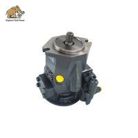 Pompes hydrauliques à pistons axiaux OEM 11707192 A10VO28DRG/52 pour chargeuse sur pneus L120D L150D L180D, excavatrice, engins de construction