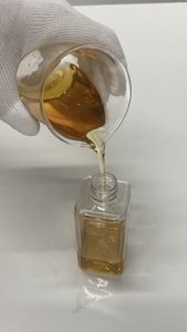 שמן בסיס סינתטי <span class=keywords><strong>SAE</strong></span> ISO מאושר API SP 0W-30 לשמן מנוע בנזין לשימוש במדחסים ומנועים ברכב - Product Image 6