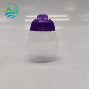 Rifornimento in fabbrica bottiglia Flip Top per animali domestici da 50ml con estremità aperta per sapone per le <span class=keywords><strong>mani</strong></span> disinfettante per le <span class=keywords><strong>mani</strong></span> Gel <span class=keywords><strong>detergente</strong></span> e <span class=keywords><strong>detergente</strong></span> per il viso - Product Image 3