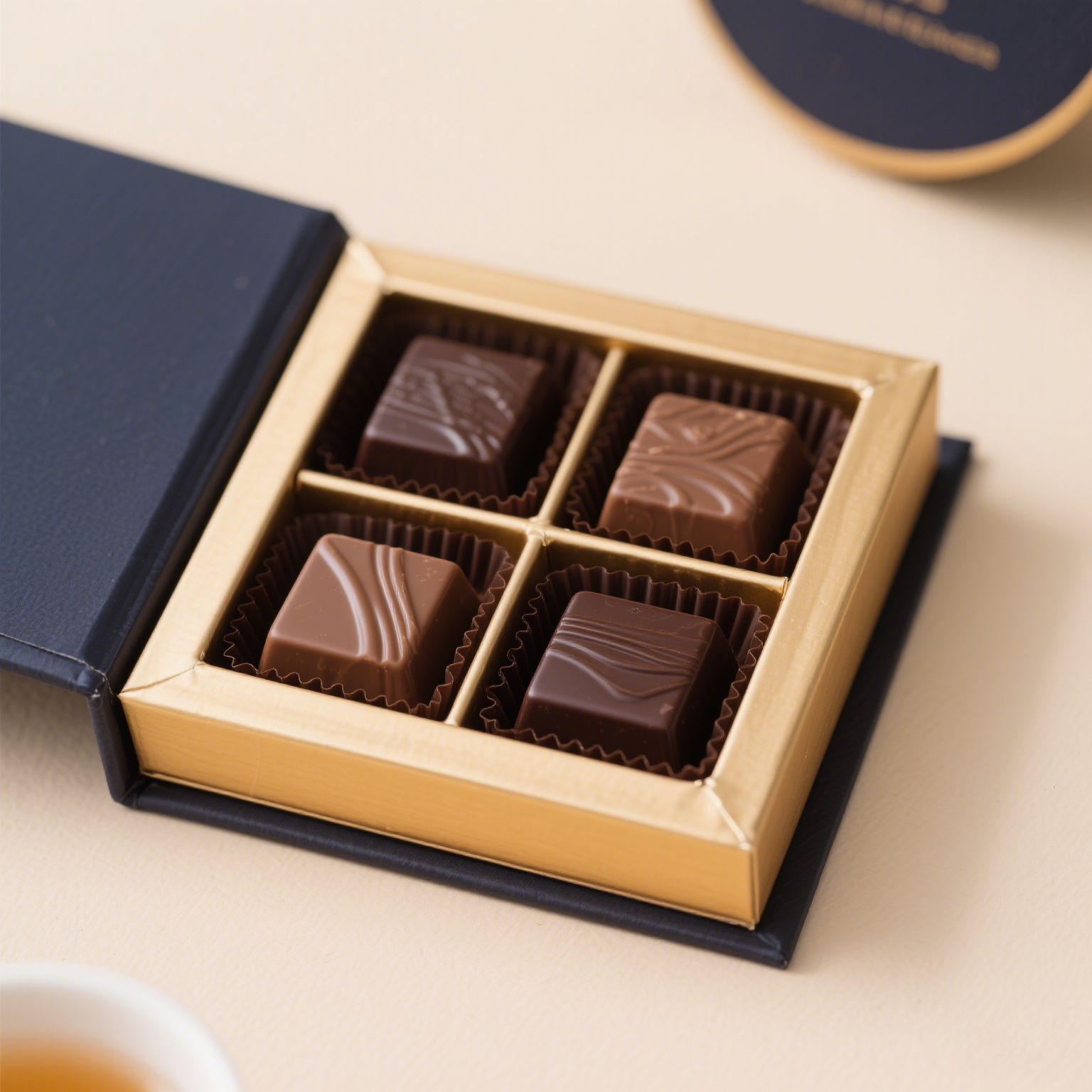 Couleurs mélangées