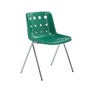Tabouret de maquillage <span class=keywords><strong>pour</strong></span> chambre à coucher, <span class=keywords><strong>chaise</strong></span> de style mid-century couleur crème, simple, <span class=keywords><strong>pour</strong></span> petit espace, <span class=keywords><strong>chaise</strong></span> de table de maquillage, <span class=keywords><strong>chaise</strong></span> de salle à manger, <span class=keywords><strong>chaise</strong></span> d'hôtel, <span class=keywords><strong>chaise</strong></span> de café - Product Image 1
