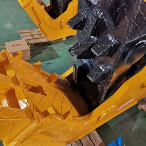 Bán nóng máy nghiền thủy lực Máy Nghiền thủy lực Máy Nghiền bê tông Máy Nghiền bê tông thủy lực cho máy xúc 19-24ton - Product Image 2