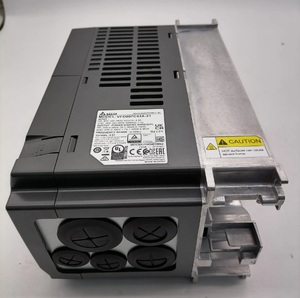 Variateur de fréquence Delta Original C2000 Plus Series VFD007C43A-21 0,75 kW 1 CV Triphasé 380-480 V pour convoyeur de petite taille et tri de matériaux - Product Image 1