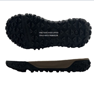 Nueva suela deportiva, <span class=keywords><strong>Material</strong></span> TPR, <span class=keywords><strong>zapatillas</strong></span> ligeras <span class=keywords><strong>para</strong></span> hombre, zapatos, botas de senderismo, suela <span class=keywords><strong>para</strong></span> Vietnam, Pakistán - Product Image 6