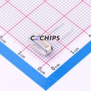 HY26M49SC5B2T02 Crystal (Passive) HC-49S Crystal Oscillator 26MHz 8.5pF 20ppm 30Ohm - Product Image 1
