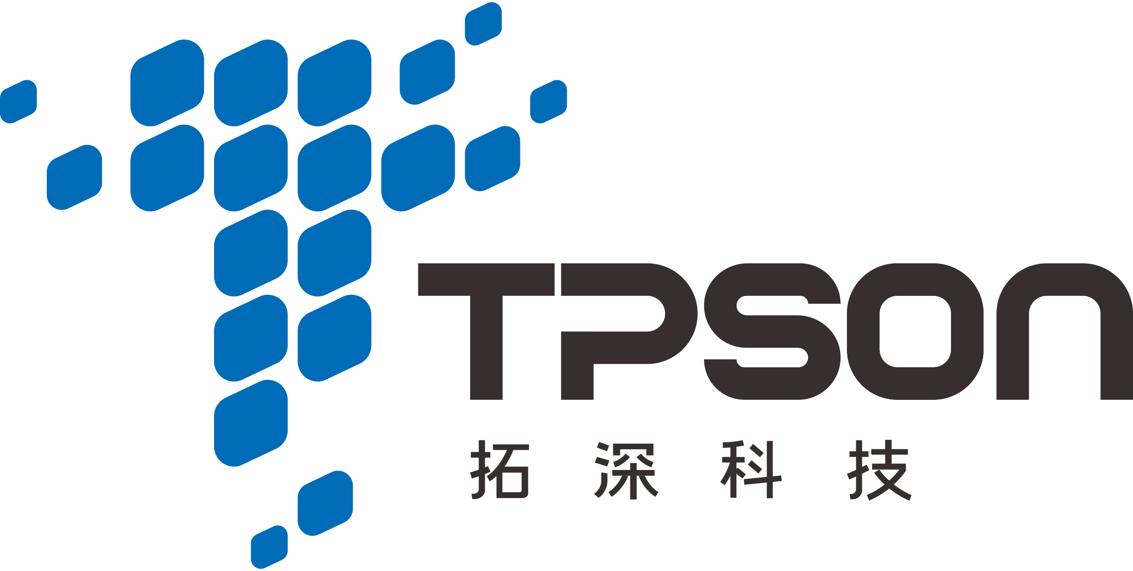 Hangzhou Tuoshen Technology Co., Ltd. logo