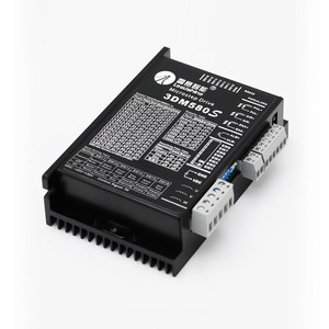 ไดรเวอร์ Leadshine 3 เฟส รุ่น <span class=keywords><strong>3DM580</strong></span> 3DM580S 3ND583 57 86 สำหรับมอเตอร์สเต็ปปิ้ง - Product Image 3
