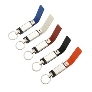 Cá Nhân Hoá Tùy Chỉnh Logo Da Trường Hợp <span class=keywords><strong>Usb</strong></span> <span class=keywords><strong>Flash</strong></span> <span class=keywords><strong>Memory</strong></span> <span class=keywords><strong>USB</strong></span> Stick Pen Drive 2.0 3.0 2Gb 4 Gb 8Gb 16Gb 32Gb 64GB - Product Image 3