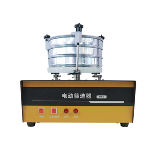 Rung sàng Shaker phòng thí nghiệm Cách sử dụng cơ khí sàng <span class=keywords><strong>Shakers</strong></span> - Product Image 1