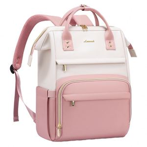 Sac a dos en cuir cire et huile avec logo personnalise 2025 pour femme Sac a dos de luxe en cuir veritable pour les voyages l'ec - Product Image 3