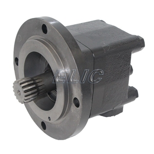 Motor Hidráulico Orbital ELIC OMS OMTS Serie OMT OMS315-151-F0506 OMTS200-151B3037 OMT160-151B3000 - Product Image 1