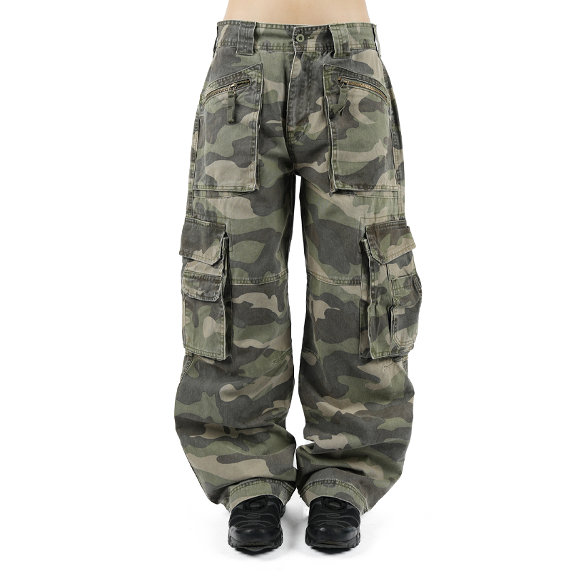 ลายพราง