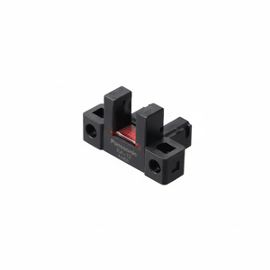 Pour le capteur optique PANASONIC PM-L65 micro photoélectrique en forme de U avec amplificateur intégré - Product Image 1