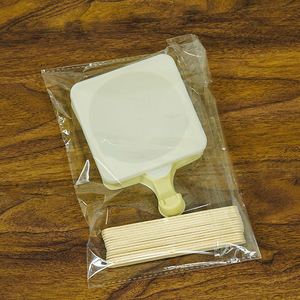 Moule à glace en silicone en forme de hibou licorne unique avec couvercle, 100 % qualité alimentaire - Product Image 3