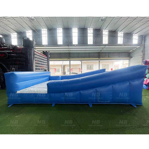Small <b>Inflatable</b> Airbag MTB FMX BMX Stunt Lander Training Landing Ramp <b>Inflatable</b> Airbag Landing Stunt Landing Airbag Small Infl - Product Image 3