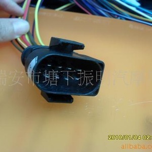 Olt Automotive <b>Universal</b> Connector <b>Plug</b> 4 Pin Plastic For Car Wiring Harness - Product Image 4