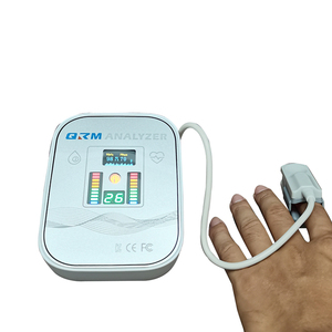 Analyseur de corps de santé de résonance magnétique quantique de nouvelle conception - Product Image 2