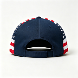 Gorra de Béisbol Conmemorativa de 250 Años de América, Gorra Deportiva Patriótica al por Mayor para Regalos Corporativos - Product Image 2