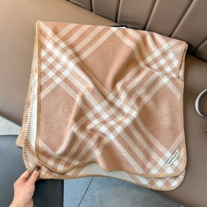 2025 nuevo chal étnico <span class=keywords><strong>de</strong></span> invierno a cuadros para mujer, bufanda cálida <span class=keywords><strong>de</strong></span> cuello occidental, <span class=keywords><strong>Pashmina</strong></span> <span class=keywords><strong>de</strong></span> Cachemira <span class=keywords><strong>de</strong></span> imitación <span class=keywords><strong>de</strong></span> lana <span class=keywords><strong>de</strong></span> Cachemira hecha <span class=keywords><strong>de</strong></span> poliéster - Product Image 5