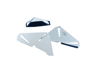 Trappola Adesiva per Ragni a Triangolo Pieghevole, Non Tossica, per Catturare Insetti Domestici in Angoli Interni - Product Image 4
