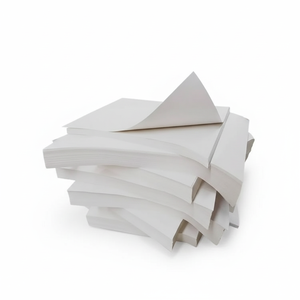 Offset <b>Printing</b> <b>Paper</b> 60gsm 70gsm 80gsm Woodfree Bond <b>Paper</b> Super White Ivory Color Cream Yellow Color - Product Image 1