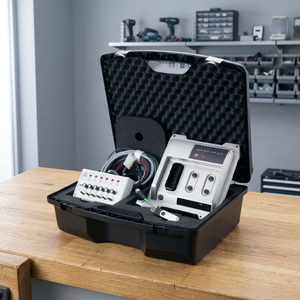 ผลิตภัณฑ์บริการด้านการดำเนินงานและบำรุงรักษา EC2121 IFM - Product Image 3