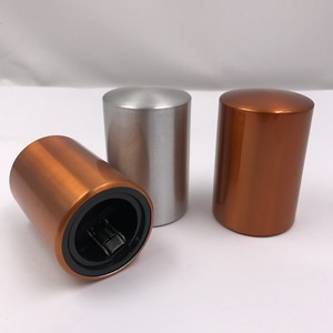 Nhà Máy Bán buôn tùy chỉnh đẩy lên tự động kim loại bia mở chai để bán hoặc khuyến mãi - Product Image 6