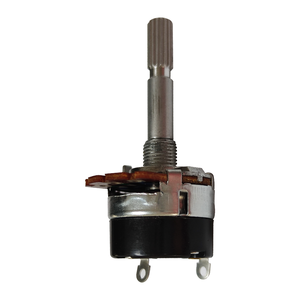 Điều Khiển Từ Xa 24Mm Kỹ Thuật Số 500K 1M <span class=keywords><strong>100K</strong></span> <span class=keywords><strong>Potentiometer</strong></span> - Product Image 1