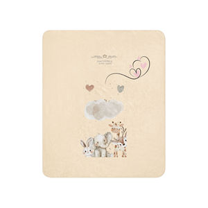 Coperta Sherpa AmoreBell per Bambini, Perfetta come Biancheria da Letto per Bambini - Product Image 1