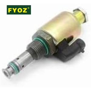 صمام لولبي ، لقطّة E325C E325CL M325 E322C E322CL 322cl 3126B ، بقيّة ، حفار - Product Image 3